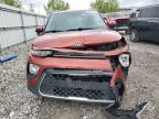 2020 Kia Soul Lx на продаже в Walton, KY - Front End