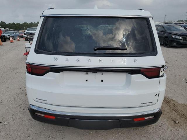 JEEP WAGONEER 2022 White