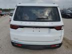 2022 Jeep Wagoneer Series Iii на продаже в Houston, TX - Rollover