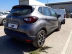 2018 RENAULT CAPTUR DYN for sale at Copart SANDWICH