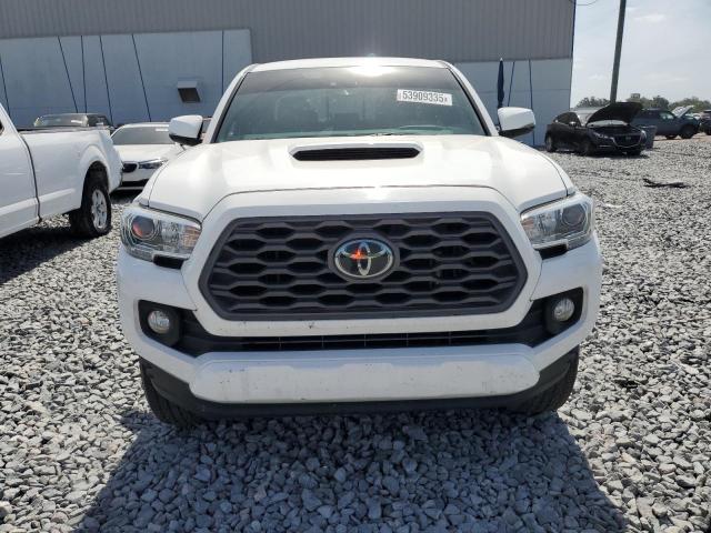  TOYOTA TACOMA 2020 Белы