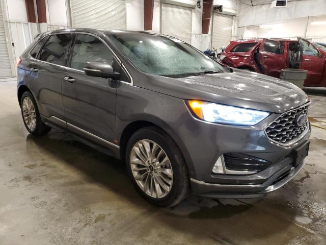  FORD EDGE 2020 Szary