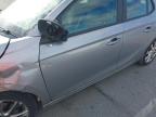 2021 VAUXHALL CORSA SE P for sale at Copart CHESTER
