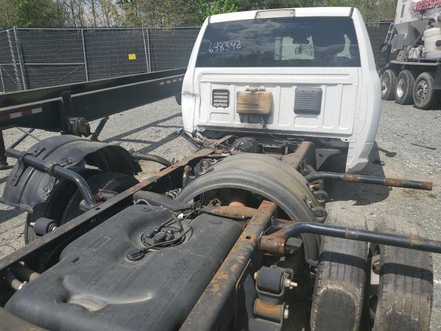 2021 RAM 3500 