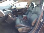 2014 CITROEN C5 EXCLUSI for sale at Copart BRISTOL