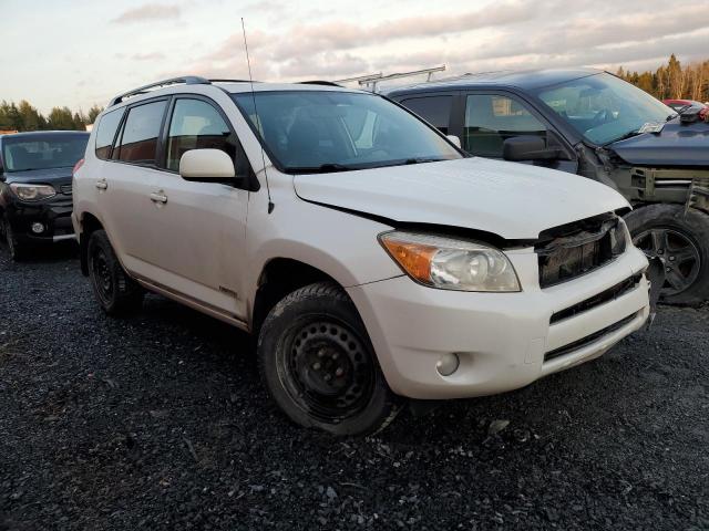 2008 TOYOTA RAV4 LIMITED