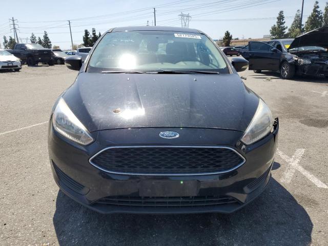  FORD FOCUS 2017 Czarny