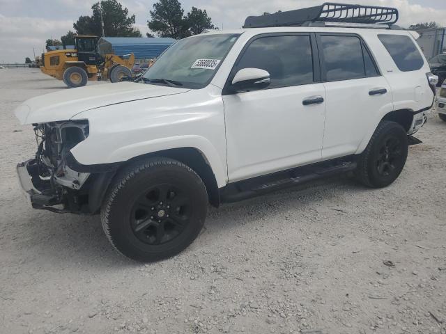 2023 Toyota 4Runner Se