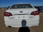 2017 Subaru Legacy 2.5I Limited na sprzedaż w Brighton, CO - Front End