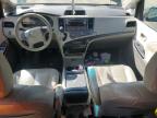 2011 Toyota Sienna Le na sprzedaż w Windsor, NJ - Front End