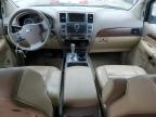 2012 Nissan Armada Sv for Sale in Kansas City, KS - Minor Dent/Scratches