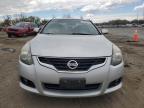 2011 Nissan Altima Sr იყიდება Baltimore-ში, MD - Side