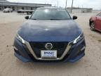 2022 Nissan Altima Sr   იყიდება San Antonio-ში, TX - Hail