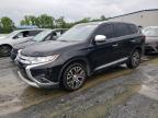 2016 Mitsubishi Outlander Gt للبيع في Spartanburg، SC - Mechanical