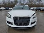 2014 Audi Q7 Premium Plus for Sale in Ellwood City, PA - Front End