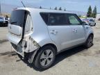 2014 Kia Soul  en Venta en Rancho Cucamonga, CA - Rear End
