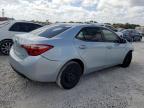 2019 Toyota Corolla L na sprzedaż w Opa Locka, FL - Front End