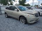 2015 Buick Enclave  for Sale in Riverview, FL - Front End