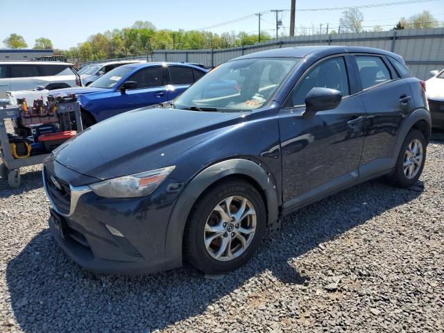 2017 Mazda Cx-3 Sport