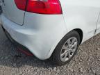 2014 KIA RIO 1 for sale at Copart YORK