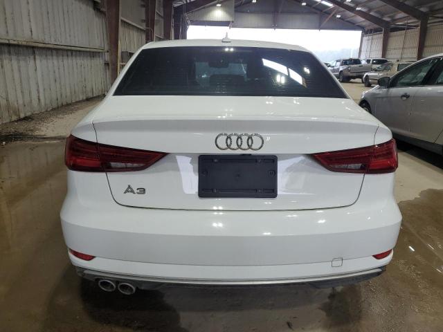  AUDI A3 2017 Biały