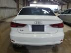 2017 Audi A3 Premium for Sale in Greenwell Springs, LA - Minor Dent/Scratches