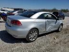 2014 Volkswagen Eos Komfort للبيع في Walton، KY - Side