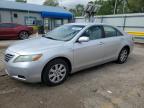 2008 Toyota Camry Hybrid на продаже в Wichita, KS - Minor Dent/Scratches
