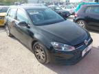 2014 VOLKSWAGEN GOLF SE BL for sale at Copart WESTBURY