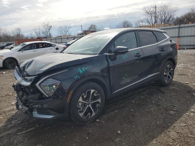 KIA SPORTAGE E 2024