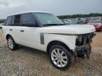 2006 Land Rover Range Rover Hse de vânzare în Tanner, AL - Front End