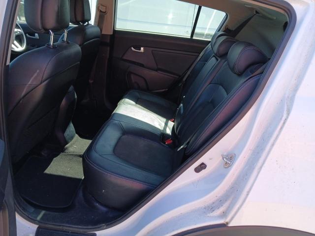 2013 KIA SPORTAGE 2