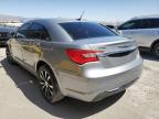 2014 Chrysler 200 Lx للبيع في Las Vegas، NV - Front End