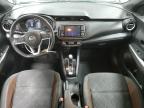 2020 Nissan Kicks Sr de vânzare în Phoenix, AZ - Mechanical