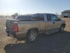 2004 Chevrolet Silverado K1500 за продажба в Davison, MI - Rear End