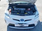 2013 TOYOTA PRIUS for sale at Copart CHESTER