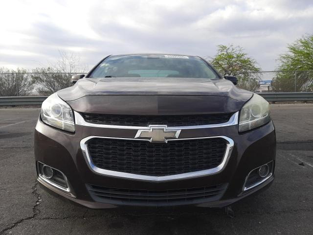  CHEVROLET MALIBU 2015 Коричневий