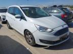 2016 FORD GRAND C-MA for sale at Copart SANDY