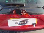 2021 VAUXHALL CROSSLAND for sale at Copart WOLVERHAMPTON