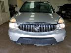 2007 Buick Rendezvous Cx de vânzare în Davison, MI - Side
