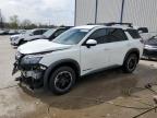 2024 Nissan Pathfinder Rock Creek იყიდება Lawrenceburg-ში, KY - Front End