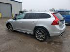 2017 Volvo V60 Cross Country Premier en Venta en Central Square, NY - Side
