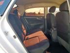 2017 Nissan Sentra S იყიდება Haslet-ში, TX - Front End