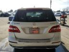 2012 Mercedes-Benz Ml 350 4Matic на продаже в Los Angeles, CA - Side