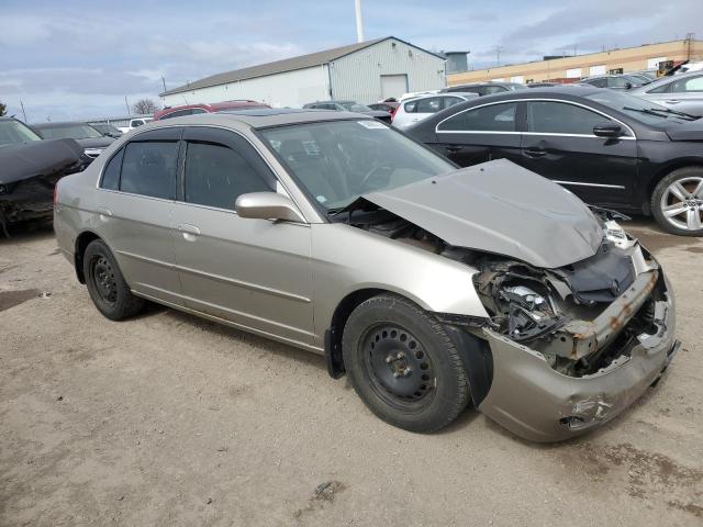 2003 ACURA 1.7EL PREMIUM