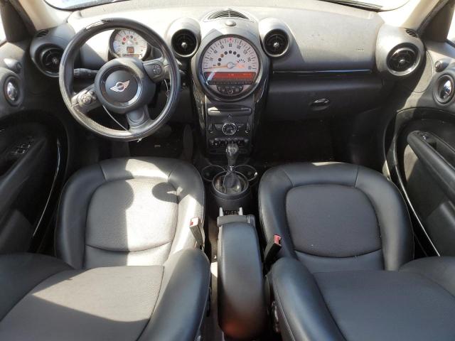  MINI COOPER 2014 Zielony