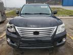 2011 Lexus Lx 570 на продаже в Woodhaven, MI - Front End
