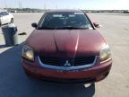2007 Mitsubishi Galant Es Premium de vânzare în New Orleans, LA - Side