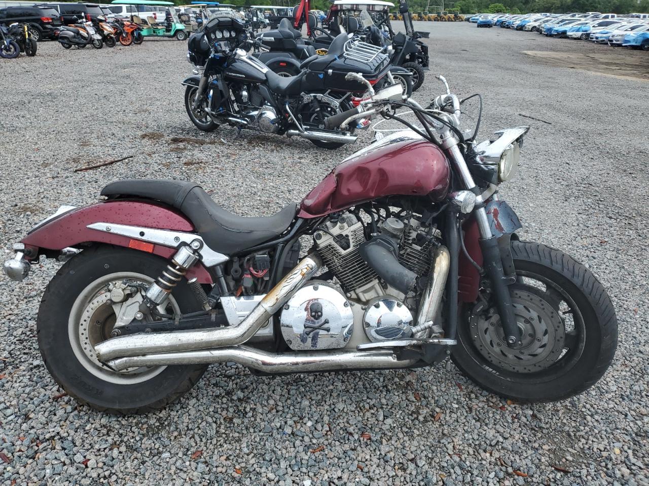 2006 Honda Vtx1300 C na sprzedaż w Riverview, FL - Front End