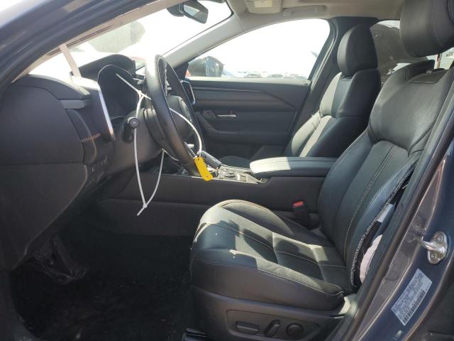  MAZDA CX-50 2024 Серый